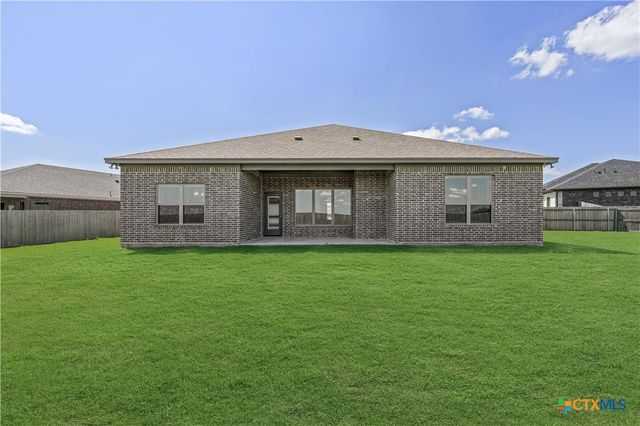 1011 Alice Circle, Temple, TX 76502