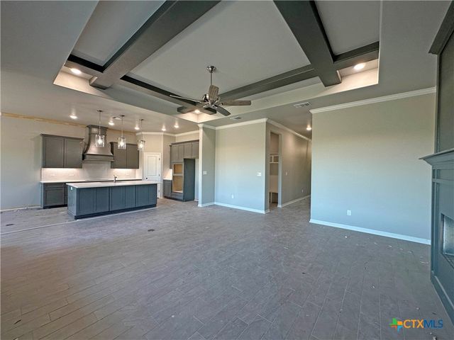 1011 Alice Circle, Temple, TX 76502