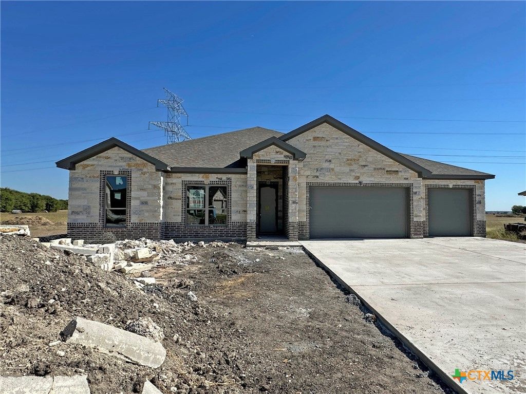 1011 Alice Circle, Temple, TX 76502