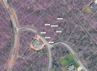 Lot 13 Dunkeld Drive, Bella Vista, AR 72715