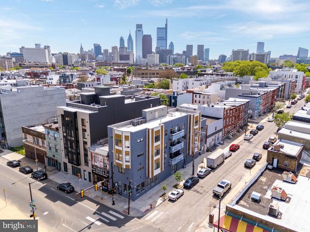 1654 RIDGE AVE, Philadelphia, PA 19130