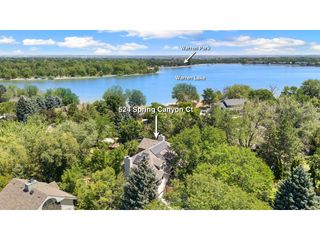 524 Spring Canyon Ct, Fort Collins, CO 80525