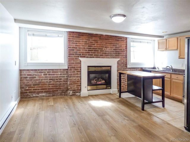 1750 Gaylord St H, Denver, CO 80206