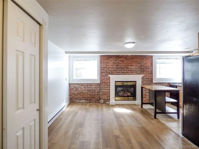 1750 Gaylord St H, Denver, CO 80206