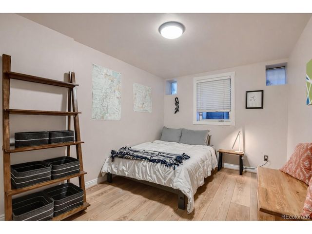 1750 Gaylord St H, Denver, CO 80206