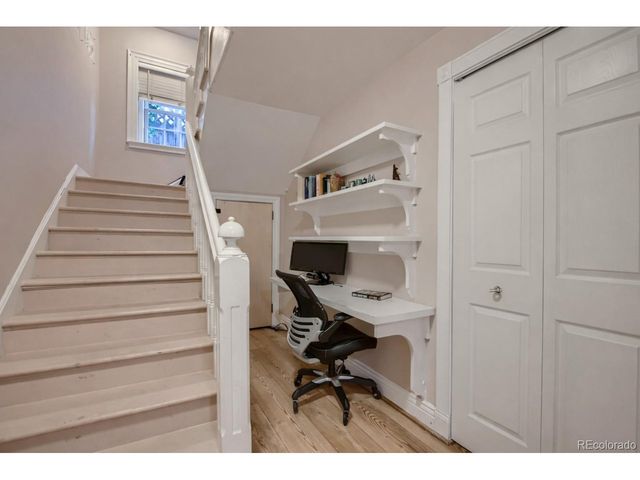 1750 Gaylord St H, Denver, CO 80206