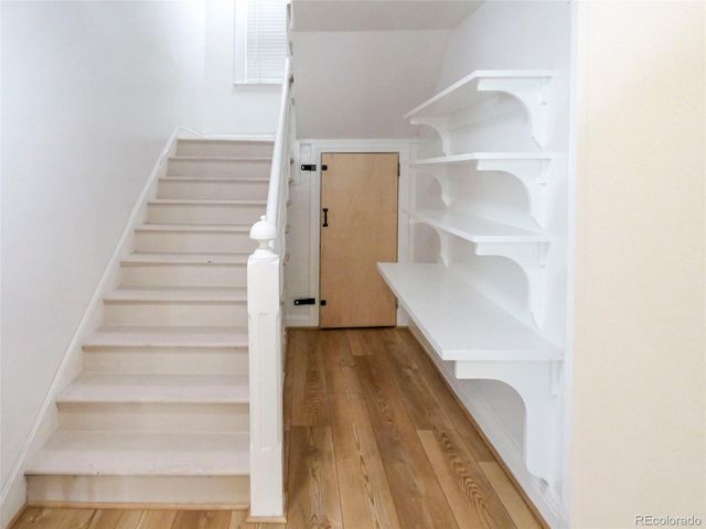 1750 Gaylord St H, Denver, CO 80206