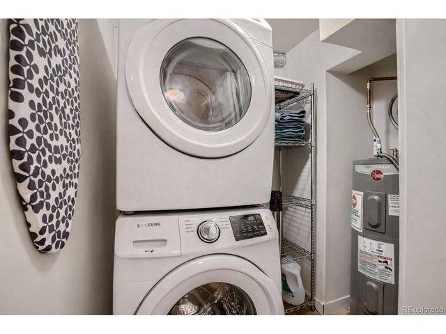 1750 Gaylord St H, Denver, CO 80206