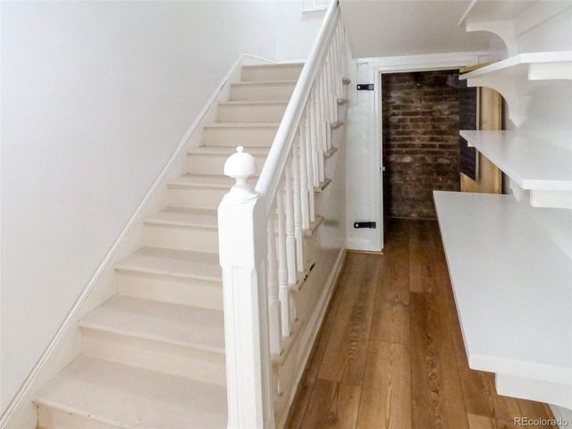 1750 Gaylord St H, Denver, CO 80206