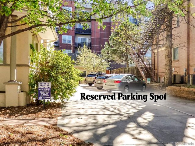 1750 Gaylord St H, Denver, CO 80206