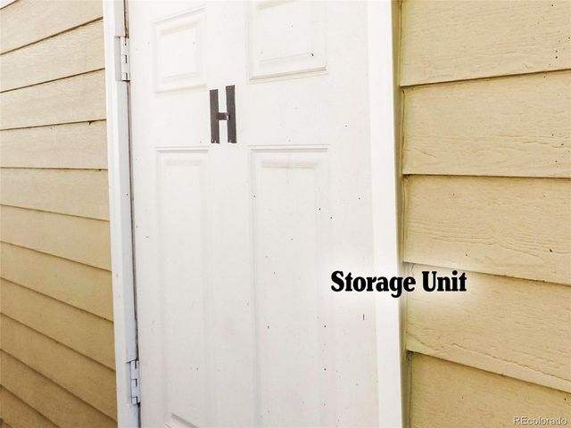 1750 Gaylord St H, Denver, CO 80206