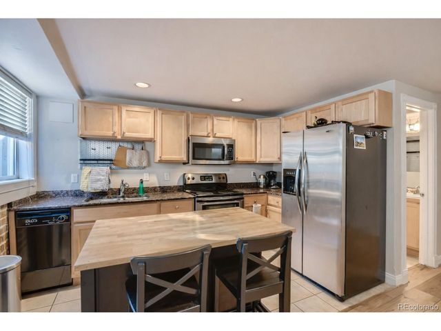 1750 Gaylord St H, Denver, CO 80206