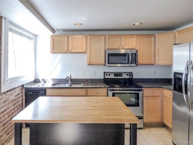 1750 Gaylord St H, Denver, CO 80206