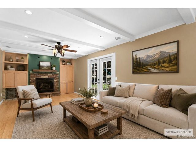 6048 Ponderosa Way, Parker, CO 80134