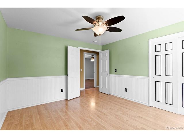 6048 Ponderosa Way, Parker, CO 80134
