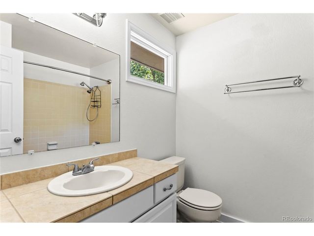 6048 Ponderosa Way, Parker, CO 80134