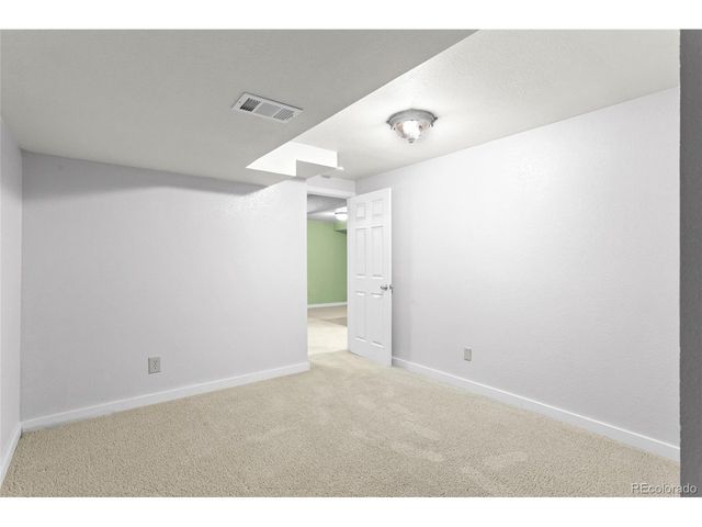 6048 Ponderosa Way, Parker, CO 80134