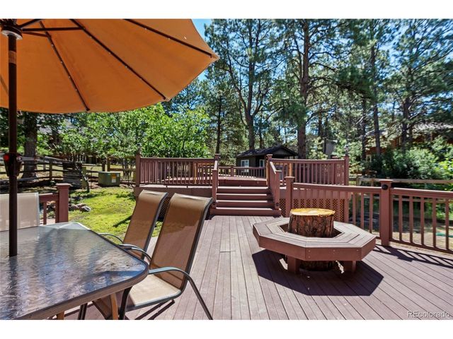 6048 Ponderosa Way, Parker, CO 80134