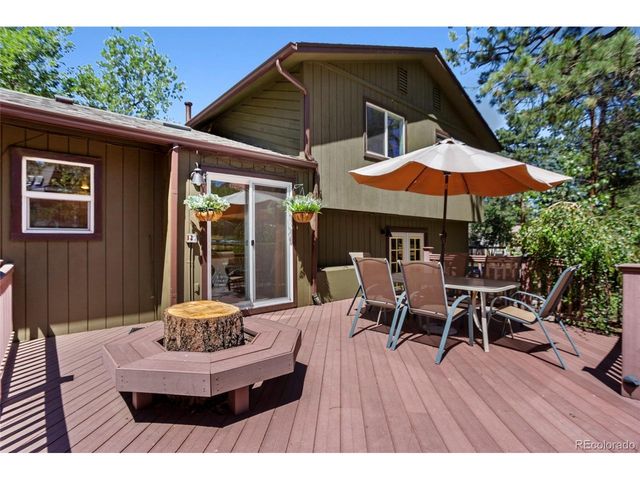 6048 Ponderosa Way, Parker, CO 80134