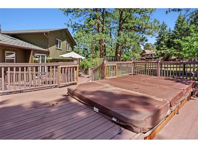 6048 Ponderosa Way, Parker, CO 80134