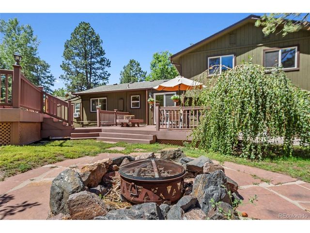 6048 Ponderosa Way, Parker, CO 80134