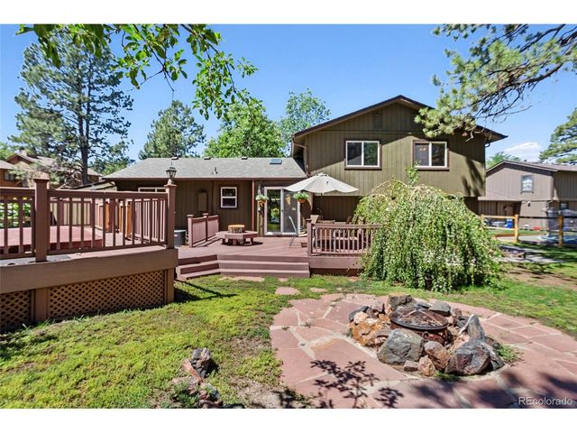 6048 Ponderosa Way, Parker, CO 80134