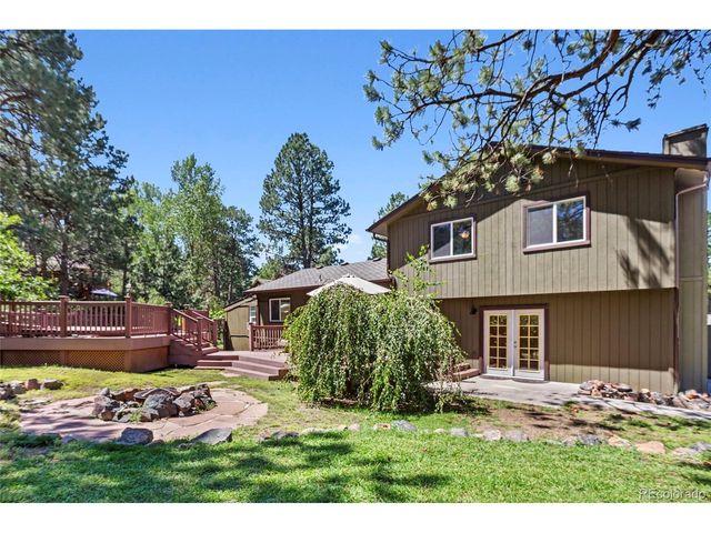 6048 Ponderosa Way, Parker, CO 80134