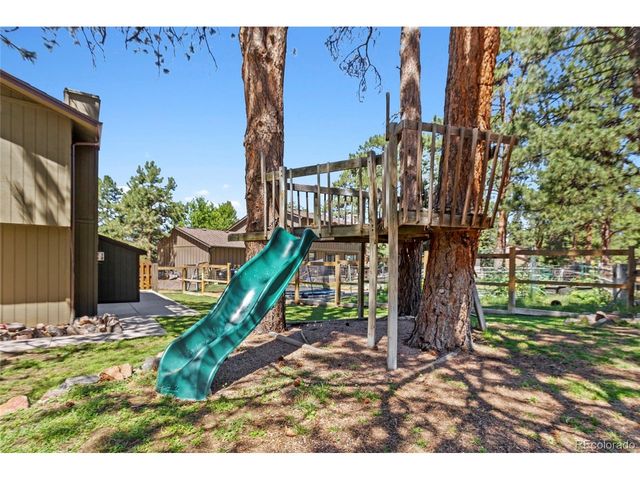 6048 Ponderosa Way, Parker, CO 80134