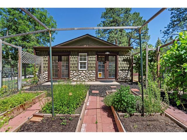 6048 Ponderosa Way, Parker, CO 80134