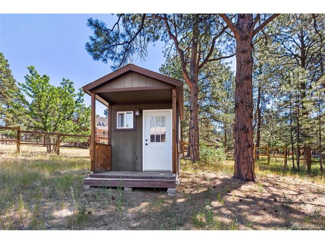 6048 Ponderosa Way, Parker, CO 80134