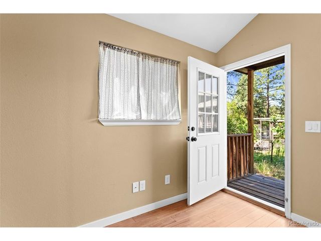 6048 Ponderosa Way, Parker, CO 80134