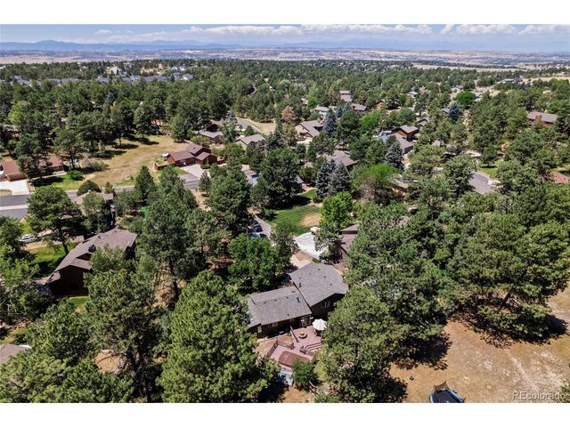 6048 Ponderosa Way, Parker, CO 80134
