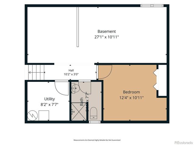 6048 Ponderosa Way, Parker, CO 80134