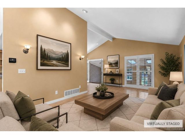 6048 Ponderosa Way, Parker, CO 80134