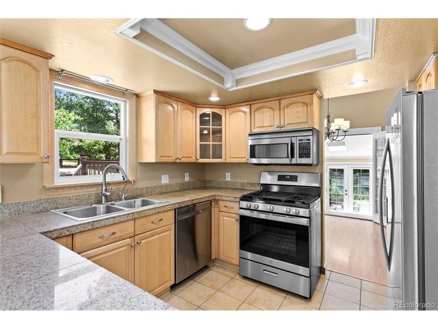 6048 Ponderosa Way, Parker, CO 80134