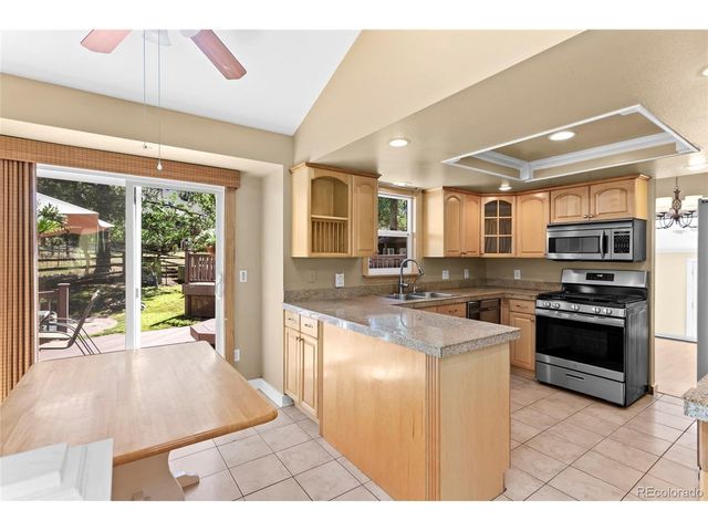 6048 Ponderosa Way, Parker, CO 80134