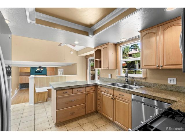6048 Ponderosa Way, Parker, CO 80134