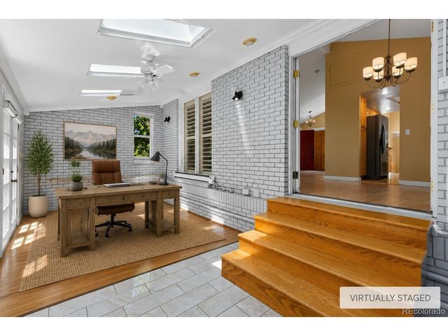 6048 Ponderosa Way, Parker, CO 80134
