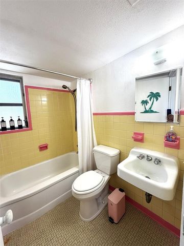 12609 SUNSHINE LANE, Treasure Island, FL 33706