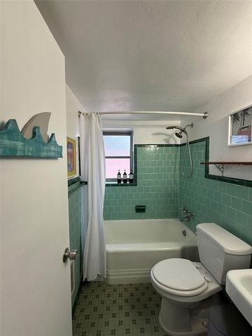 12609 SUNSHINE LANE, Treasure Island, FL 33706