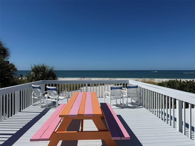 12609 SUNSHINE LANE, Treasure Island, FL 33706