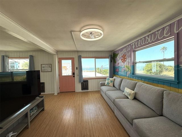 12609 SUNSHINE LANE, Treasure Island, FL 33706