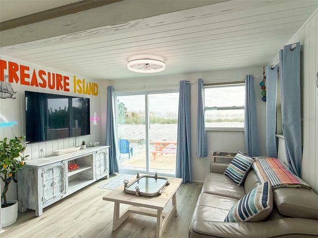 12609 SUNSHINE LANE, Treasure Island, FL 33706