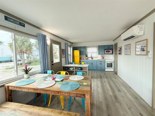 12609 SUNSHINE LANE, Treasure Island, FL 33706