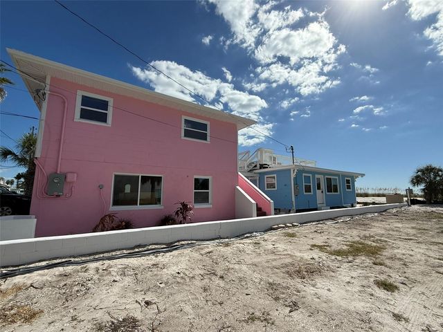 12609 SUNSHINE LANE, Treasure Island, FL 33706