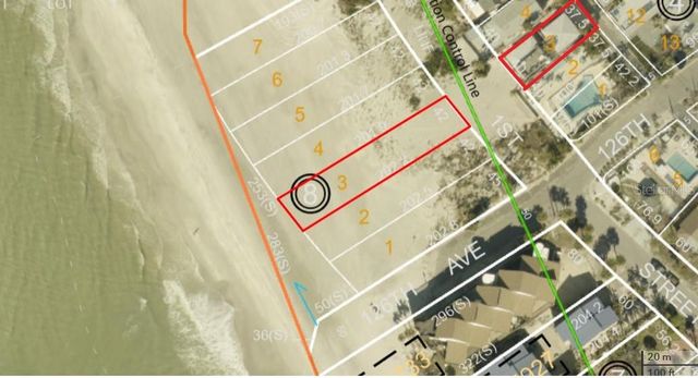 12609 SUNSHINE LANE, Treasure Island, FL 33706