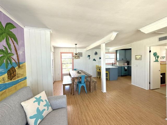 12609 SUNSHINE LANE, Treasure Island, FL 33706