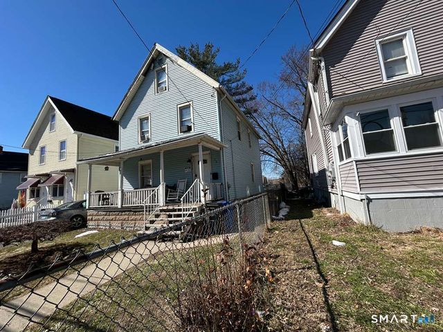 53 Hillside Avenue, Hartford, CT 06106