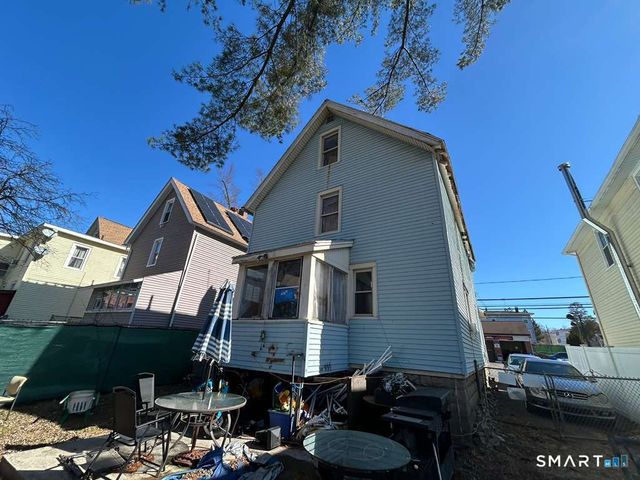 53 Hillside Avenue, Hartford, CT 06106