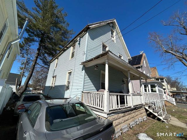 53 Hillside Avenue, Hartford, CT 06106
